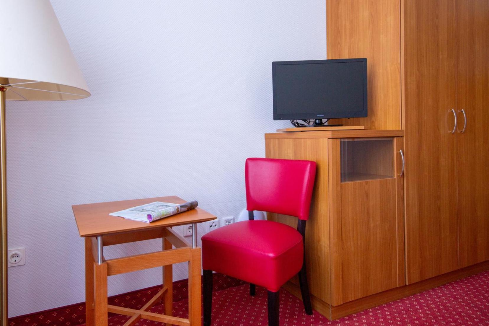 Logierhaus Extra Hotel นอร์เดอร์ไน ภายนอก รูปภาพ