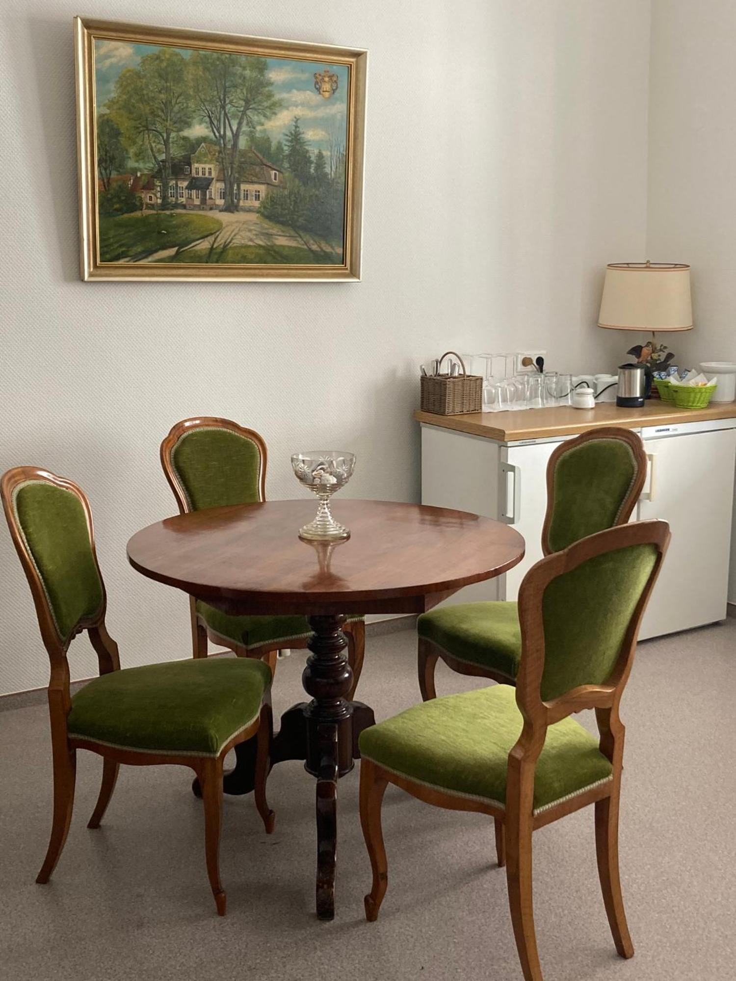 Logierhaus Extra Hotel นอร์เดอร์ไน ภายนอก รูปภาพ